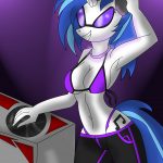 RULE 34 PONIES Secondary Characters04
