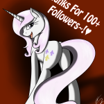RULE 34 PONIES Secondary Characters05