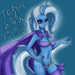 RULE 34 PONIES Secondary Characters11