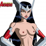 The Avengers Earth Mightiest Heroes pics11
