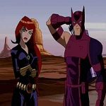 The Avengers Earth Mightiest Heroes pics51