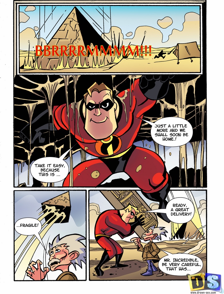 The Incredibles00