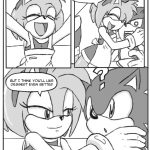 You Decide Sonic The Hedgehog3