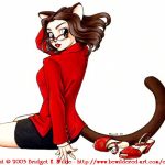 bewildred art205