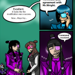 darkchibishadow Blue Screenss HMD Ace Attorney04