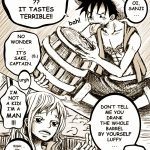 zippi44 Sign of Affection One Piece Ongoing01