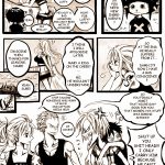 zippi44 Sign of Affection One Piece Ongoing10