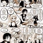 zippi44 Sign of Affection One Piece Ongoing13