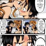 zippi44 Sign of Affection One Piece Ongoing14