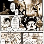 zippi44 Sign of Affection One Piece Ongoing16