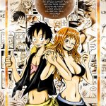 zippi44 Sign of Affection One Piece Ongoing19