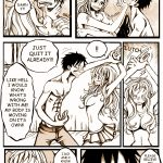 zippi44 Sign of Affection One Piece Ongoing23