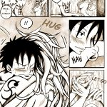 zippi44 Sign of Affection One Piece Ongoing24