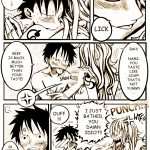 zippi44 Sign of Affection One Piece Ongoing26