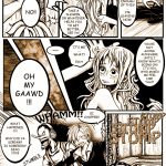 zippi44 Sign of Affection One Piece Ongoing27