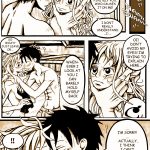 zippi44 Sign of Affection One Piece Ongoing29