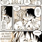 zippi44 Sign of Affection One Piece Ongoing31