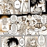 zippi44 Sign of Affection One Piece Ongoing32