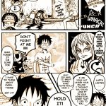 zippi44 Sign of Affection One Piece Ongoing35