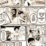 zippi44 Sign of Affection One Piece Ongoing36