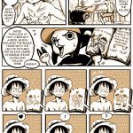 zippi44 Sign of Affection One Piece Ongoing37