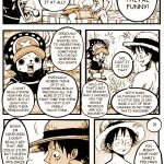 zippi44 Sign of Affection One Piece Ongoing38