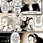 zippi44 Sign of Affection One Piece Ongoing39