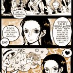 zippi44 Sign of Affection One Piece Ongoing40