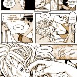 zippi44 Sign of Affection One Piece Ongoing43