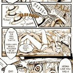 zippi44 Sign of Affection One Piece Ongoing49