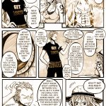 zippi44 Sign of Affection One Piece Ongoing50