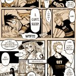 zippi44 Sign of Affection One Piece Ongoing51