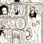 zippi44 Sign of Affection One Piece Ongoing53