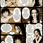 zippi44 Sign of Affection One Piece Ongoing56