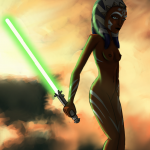 Ahsoka Tano12