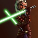 Ahsoka Tano26