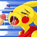 Anthro Pokemon Pokemorphs0101