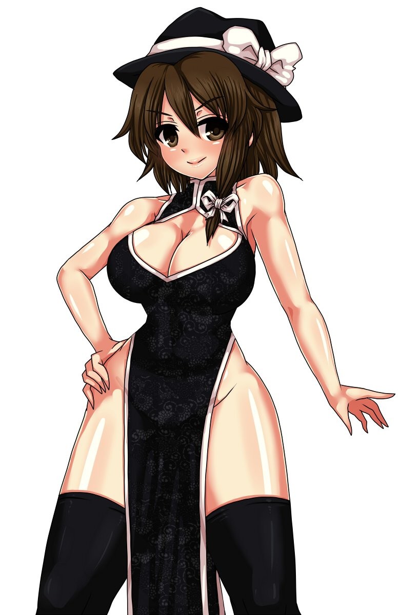 Asian Breast Hangers Hentai Anime - Read BIG TITS ANIME BABES China Dress (Chinese Clothing) Hentai Porns -  Manga And Porncomics Xxx