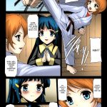Bishoujo Mahou Senshi Pure Mates Ch 1 2 English Ragged Translations Colorized Ranzu02 Digital30