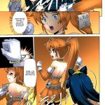 Bishoujo Mahou Senshi Pure Mates Ch 1 2 English Ragged Translations Colorized Ranzu02 Digital40