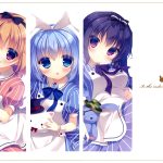 C89 Peach Candy Yukie Gochuumon wa Gohoushi desu ka Is the order a serving G02