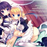 C89 Peach Candy Yukie Gochuumon wa Gohoushi desu ka Is the order a serving G10