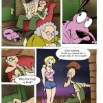 Courage the Cowardly Dog00