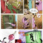 Courage the Cowardly Dog07