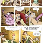 Courage the Cowardly Dog09