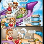 Drawn Sex The Jetsons00