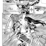 Eiyuu Oujo Shiro to Kuro no Kyouen Heroine Pinch Vol 3 English N04h Digital09 2