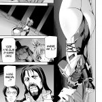 Eiyuu Oujo Shiro to Kuro no Kyouen Heroine Pinch Vol 3 English N04h Digital12 2