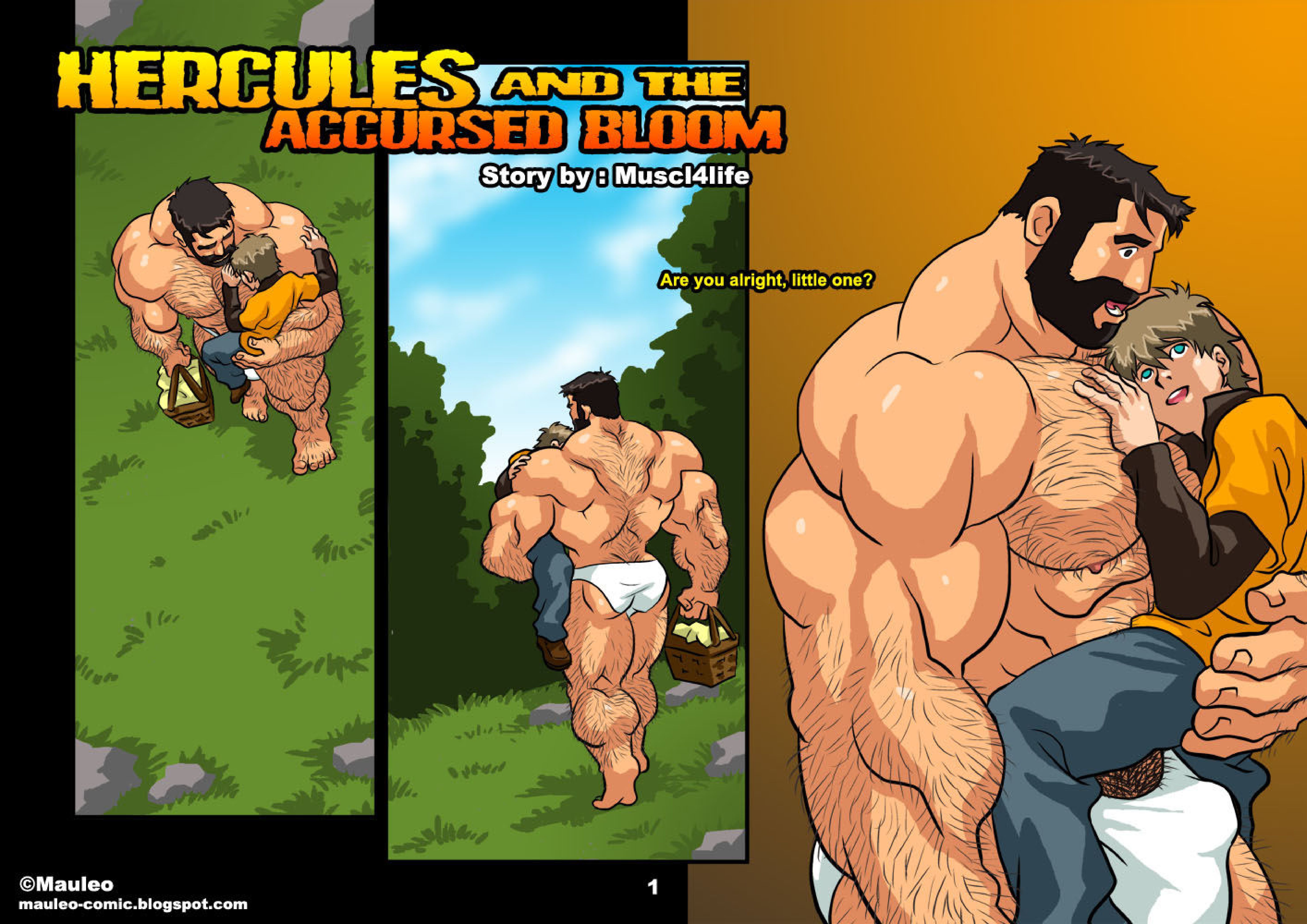 Hercules and the Accursed Bloom00