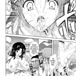 ILIAS Kyouen no Utage English biribiri107